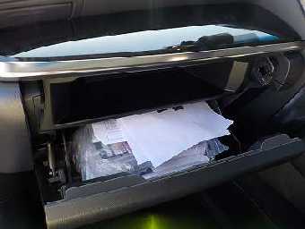 TOYOTA ALPHARD 2022 Image 17