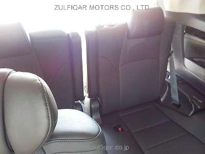 TOYOTA ALPHARD 2022 Image 26