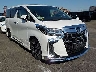 TOYOTA ALPHARD 2022 Image 28