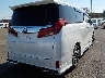 TOYOTA ALPHARD 2022 Image 30