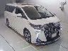 TOYOTA ALPHARD 2022 Image 5