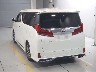 TOYOTA ALPHARD 2022 Image 6