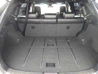 TOYOTA HARRIER 2019 Image 13