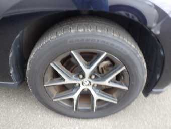 TOYOTA HARRIER 2019 Image 18