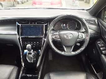 TOYOTA HARRIER 2019 Image 6