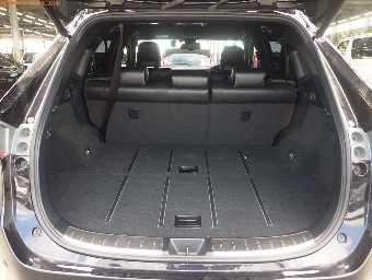 TOYOTA HARRIER 2019 Image 8