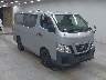 NISSAN NV350 CARAVAN 2018 Image 1