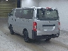 NISSAN NV350 CARAVAN 2018 Image 2