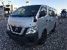 NISSAN NV350 CARAVAN 2018 Image 20