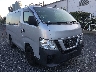 NISSAN NV350 CARAVAN 2018 Image 21