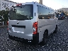 NISSAN NV350 CARAVAN 2018 Image 22