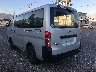 NISSAN NV350 CARAVAN 2018 Image 23