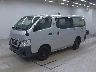 NISSAN NV350 CARAVAN 2018 Image 4