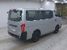 NISSAN NV350 CARAVAN 2018 Image 5