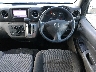 NISSAN NV350 CARAVAN 2018 Image 7