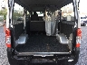 NISSAN NV350 CARAVAN 2018 Image 10