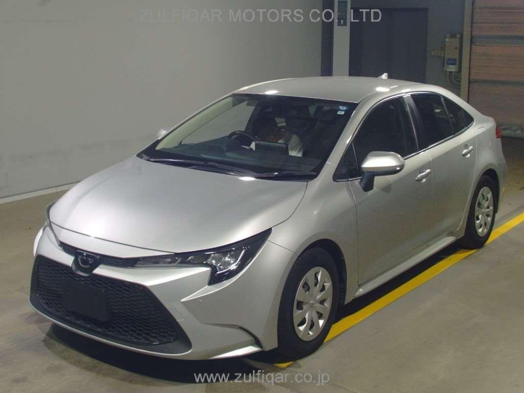 TOYOTA COROLLA 2019 Image 1