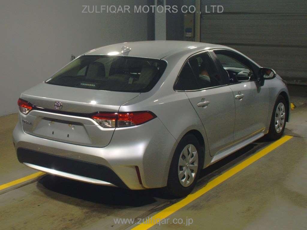 TOYOTA COROLLA 2019 Image 2