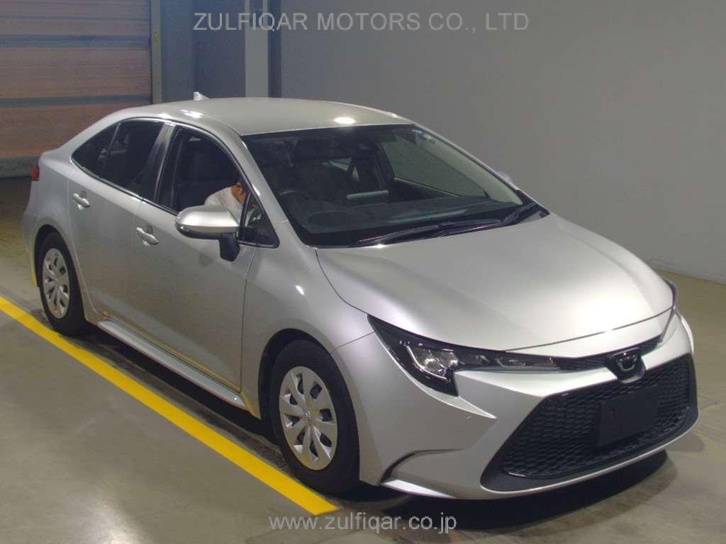 TOYOTA COROLLA 2019 Image 3