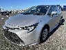 TOYOTA COROLLA 2019 Image 21