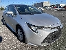 TOYOTA COROLLA 2019 Image 22