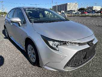 TOYOTA COROLLA 2019 Image 16