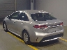 TOYOTA COROLLA 2019 Image 4