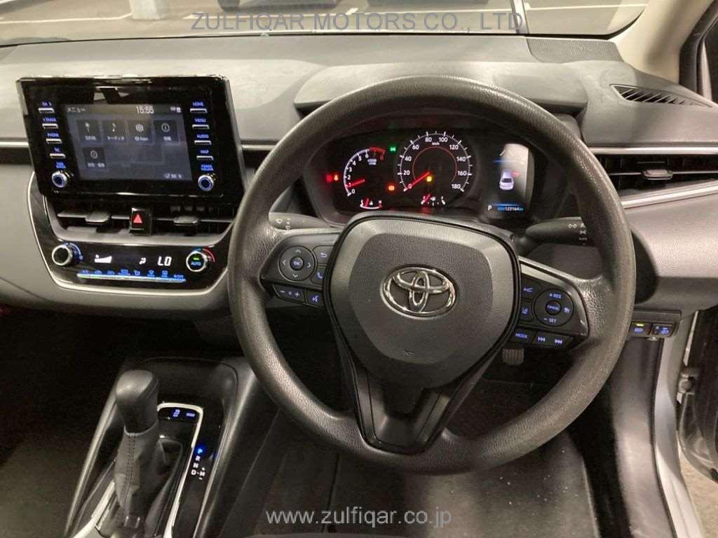 TOYOTA COROLLA 2019 Image 6