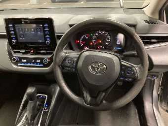 TOYOTA COROLLA 2019 Image 6