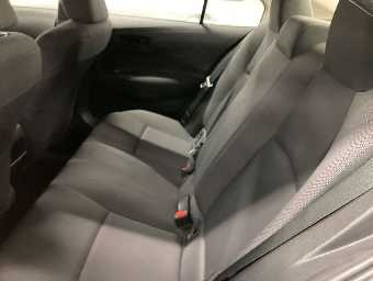 TOYOTA COROLLA 2019 Image 8