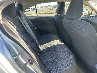 TOYOTA COROLLA 2019 Image 10