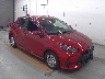 TOYOTA YARIS 2020 Image 1