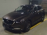 MAZDA CX-5 2019 Image 1