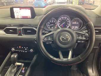 MAZDA CX-5 2019 Image 6