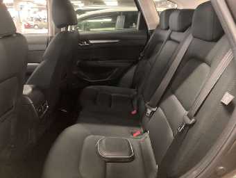 MAZDA CX-5 2019 Image 8