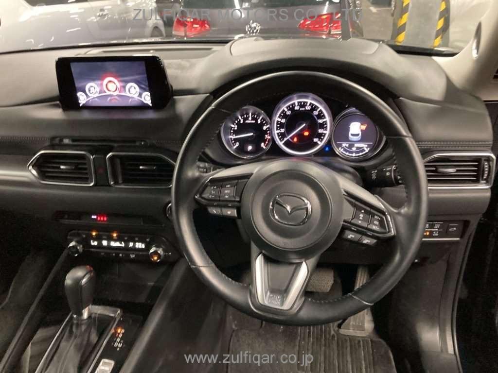 MAZDA CX-5 2019 Image 6