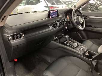 MAZDA CX-5 2019 Image 7