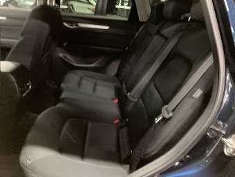 MAZDA CX-5 2019 Image 8