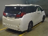 TOYOTA ALPHARD 2015 Image 2