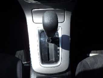 NISSAN SYLPHY 2017 Image 8