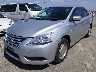 NISSAN SYLPHY 2017 Image 3