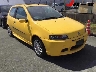 FIAT PUNTO 2000 Image 1