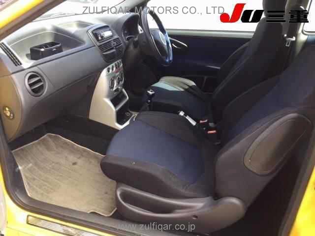 FIAT PUNTO 2000 Image 3