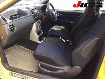 FIAT PUNTO 2000 Image 3