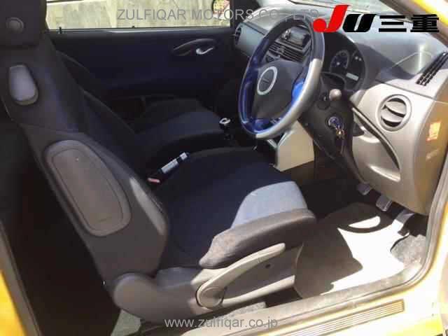 FIAT PUNTO 2000 Image 4