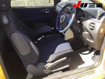 FIAT PUNTO 2000 Image 4