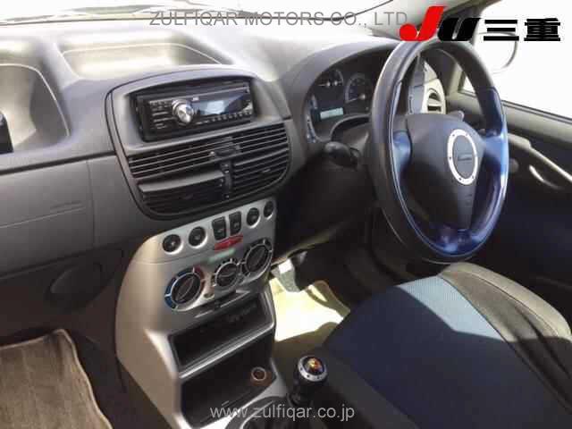FIAT PUNTO 2000 Image 7
