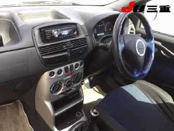 FIAT PUNTO 2000 Image 7