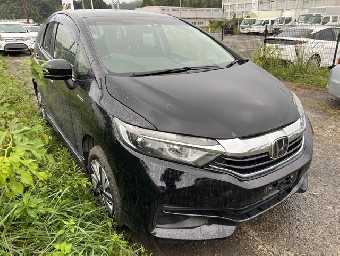 HONDA SHUTTLE 2018 Image 1