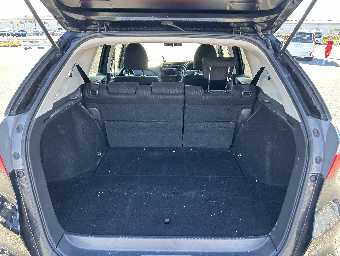 HONDA SHUTTLE 2018 Image 14